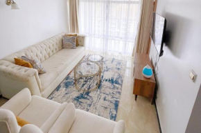Stylish 2BR Apartment in Kilimani
